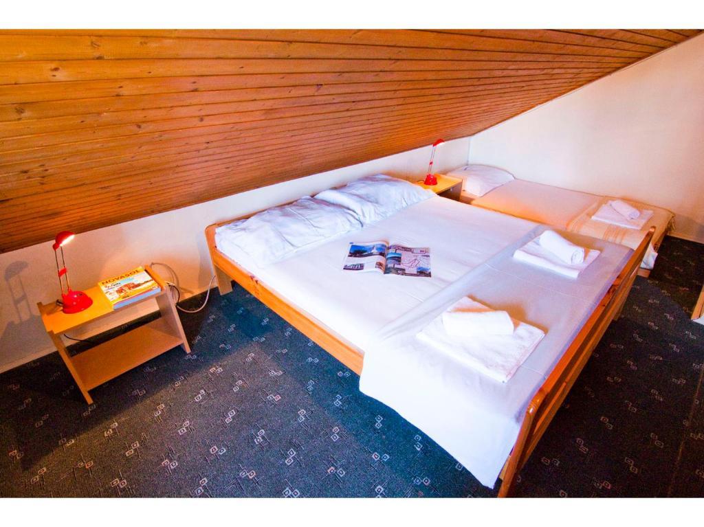 ヴィラ ミア カサ スペタル 部屋 写真