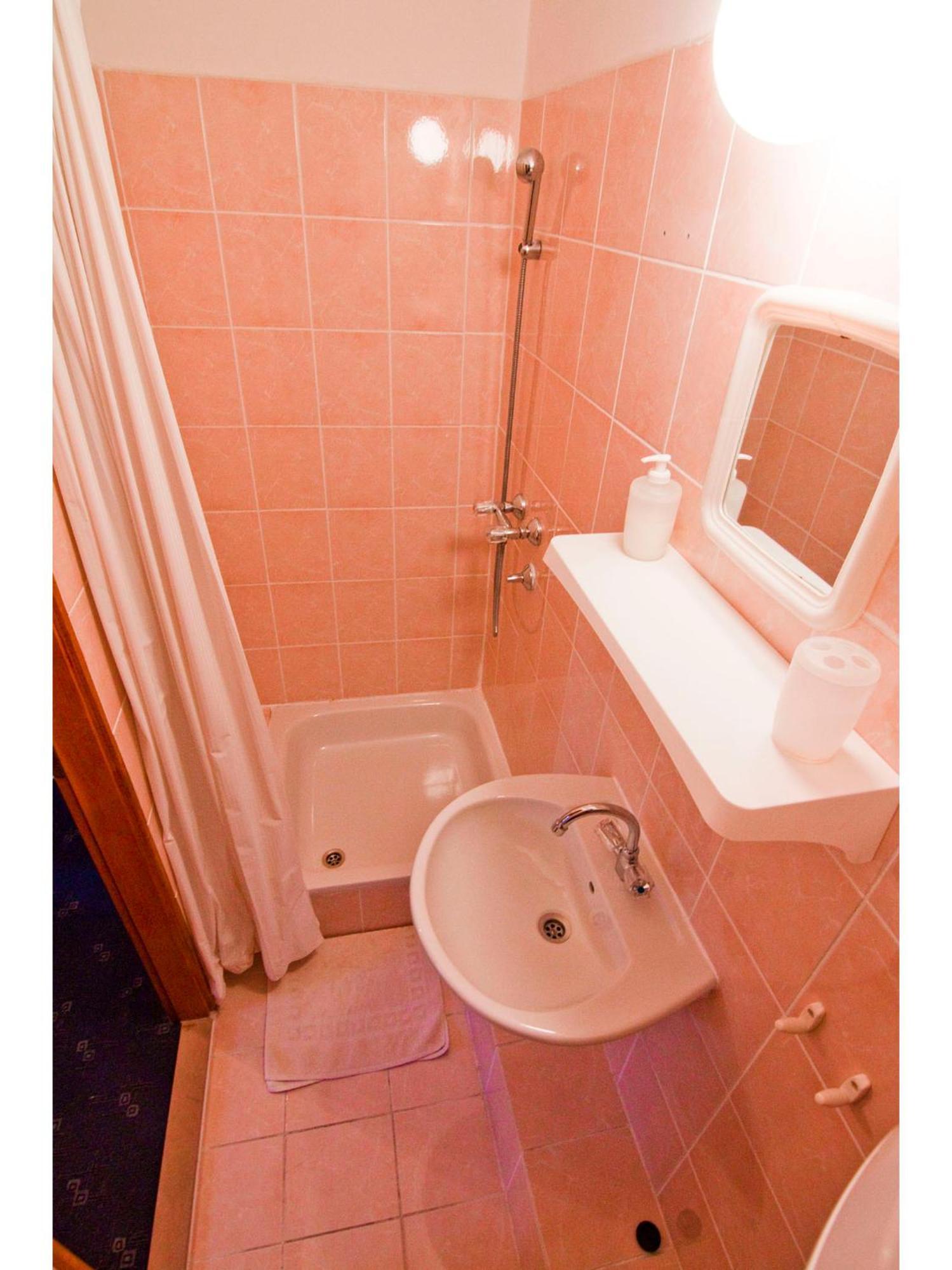 ヴィラ ミア カサ スペタル エクステリア 写真